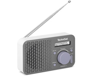 TechniSat TechniRadio 200 Preisvergleich 29,99 ab bei € 