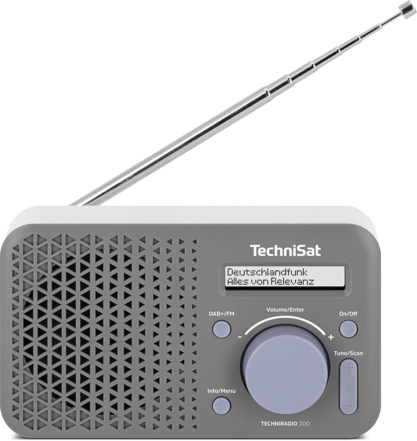 TechniSat TechniRadio 200 ab € Preisvergleich bei | 29,99