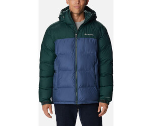 Hooded columbia fleece jackets store