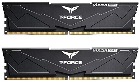 Team T-FORCE VULCAN 32 Go Kit DDR5-5600 CL36