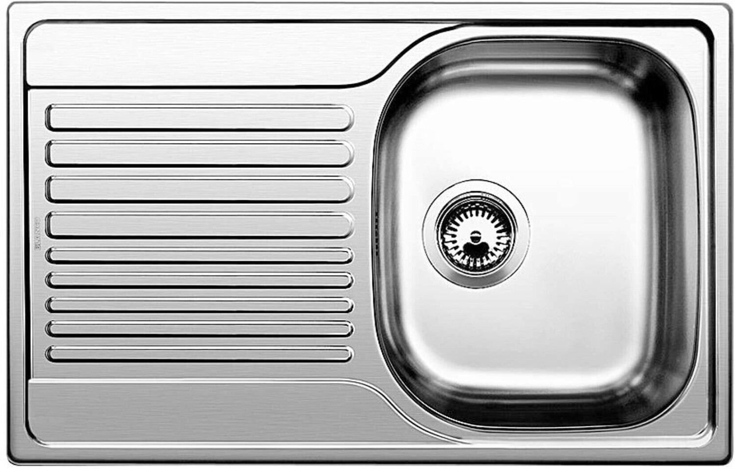 Blanco Tipo 45 S Compact (513441)