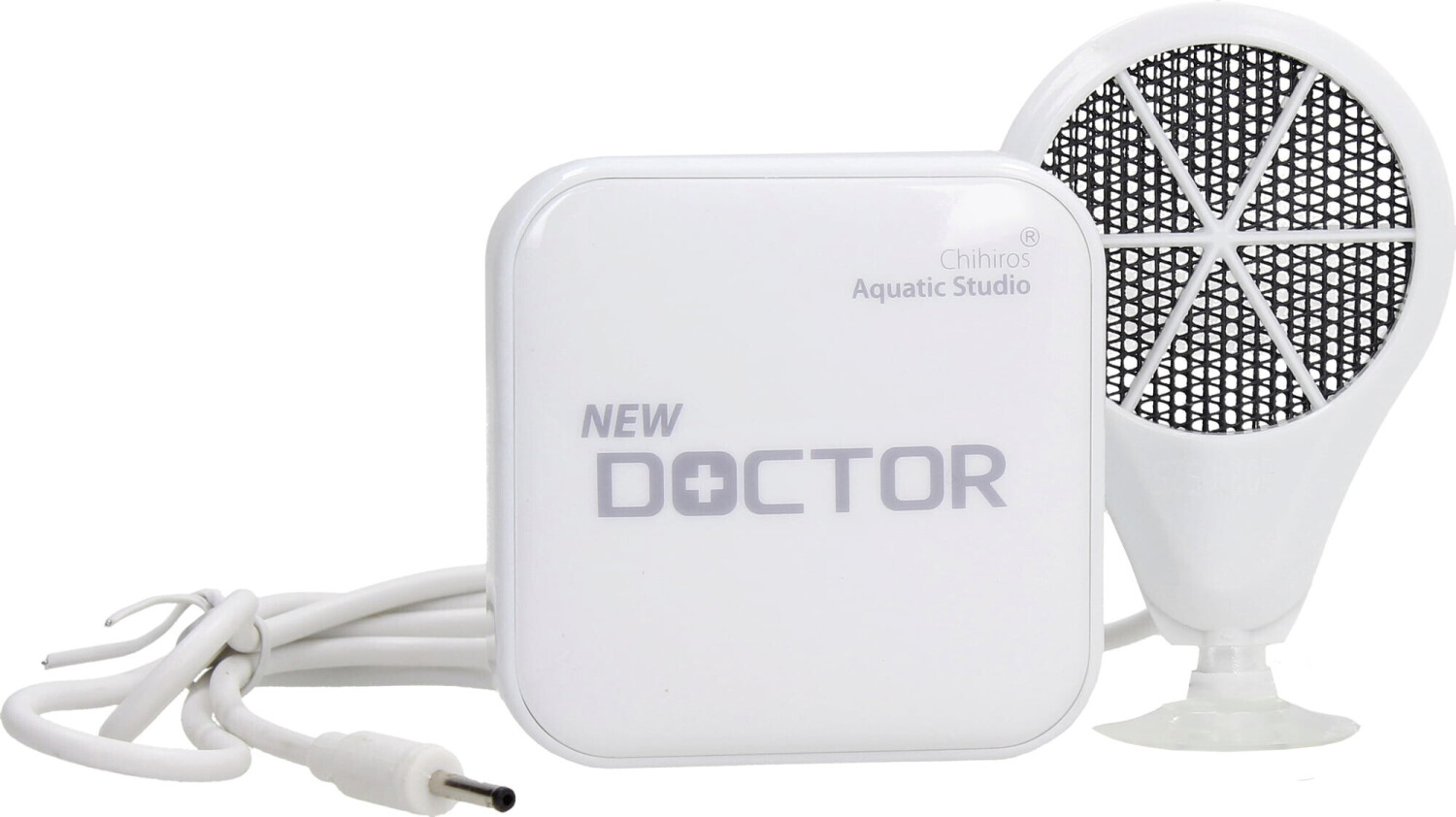Chihiros New Doctor Bluetooth Edition ab 71,99 € | Preisvergleich bei ...