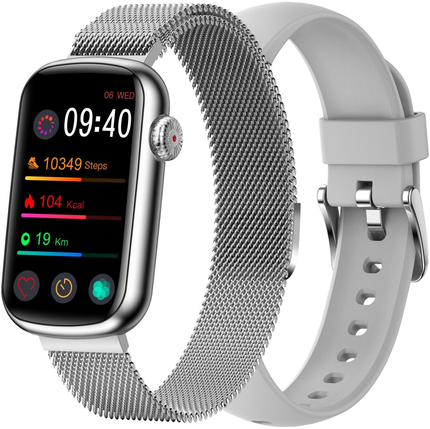 Smarty 2.0 SW032