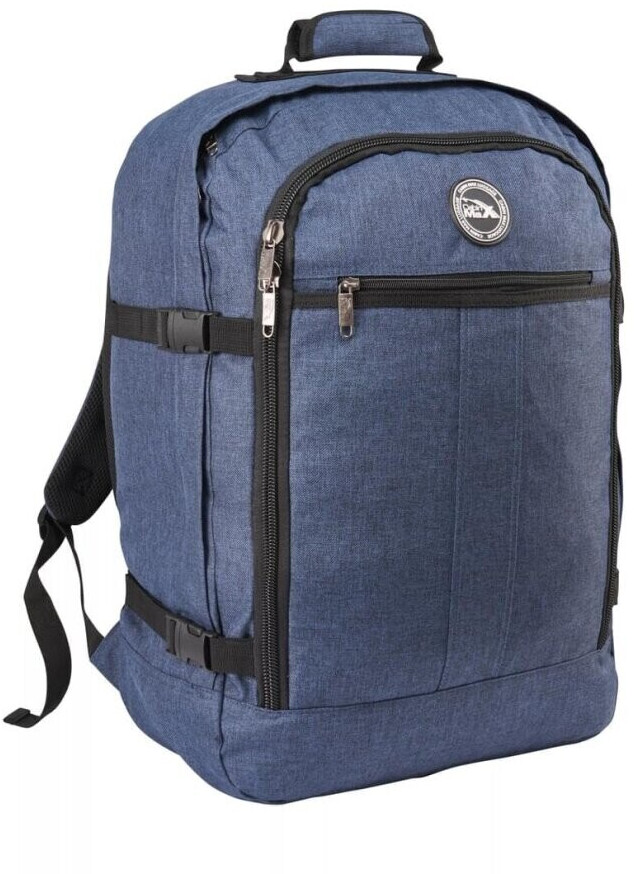 Cabin Max Metz Backpack 44L atlantic blue