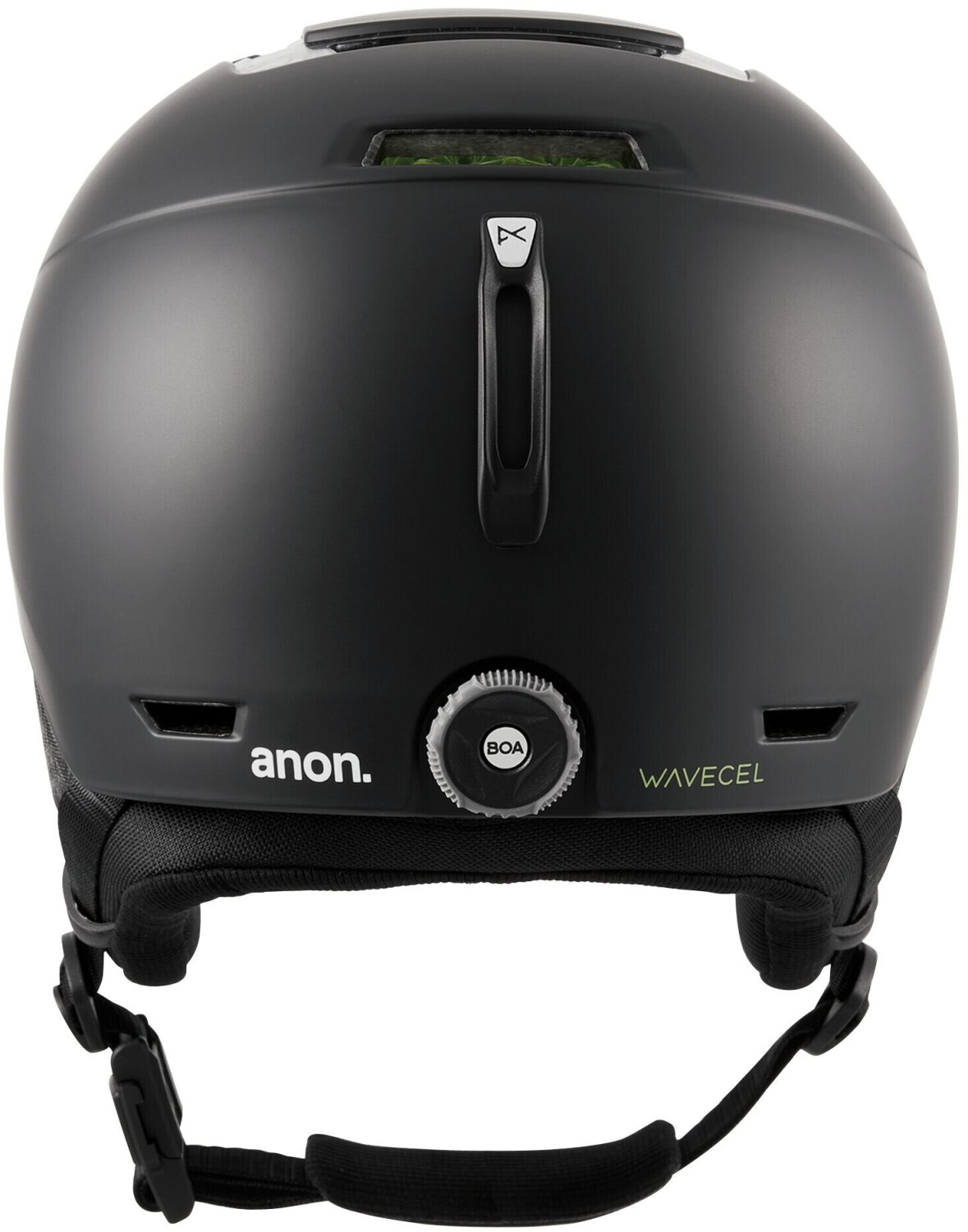 Anon Logan WaveCel black ab 132,99 € | Preisvergleich bei idealo.de
