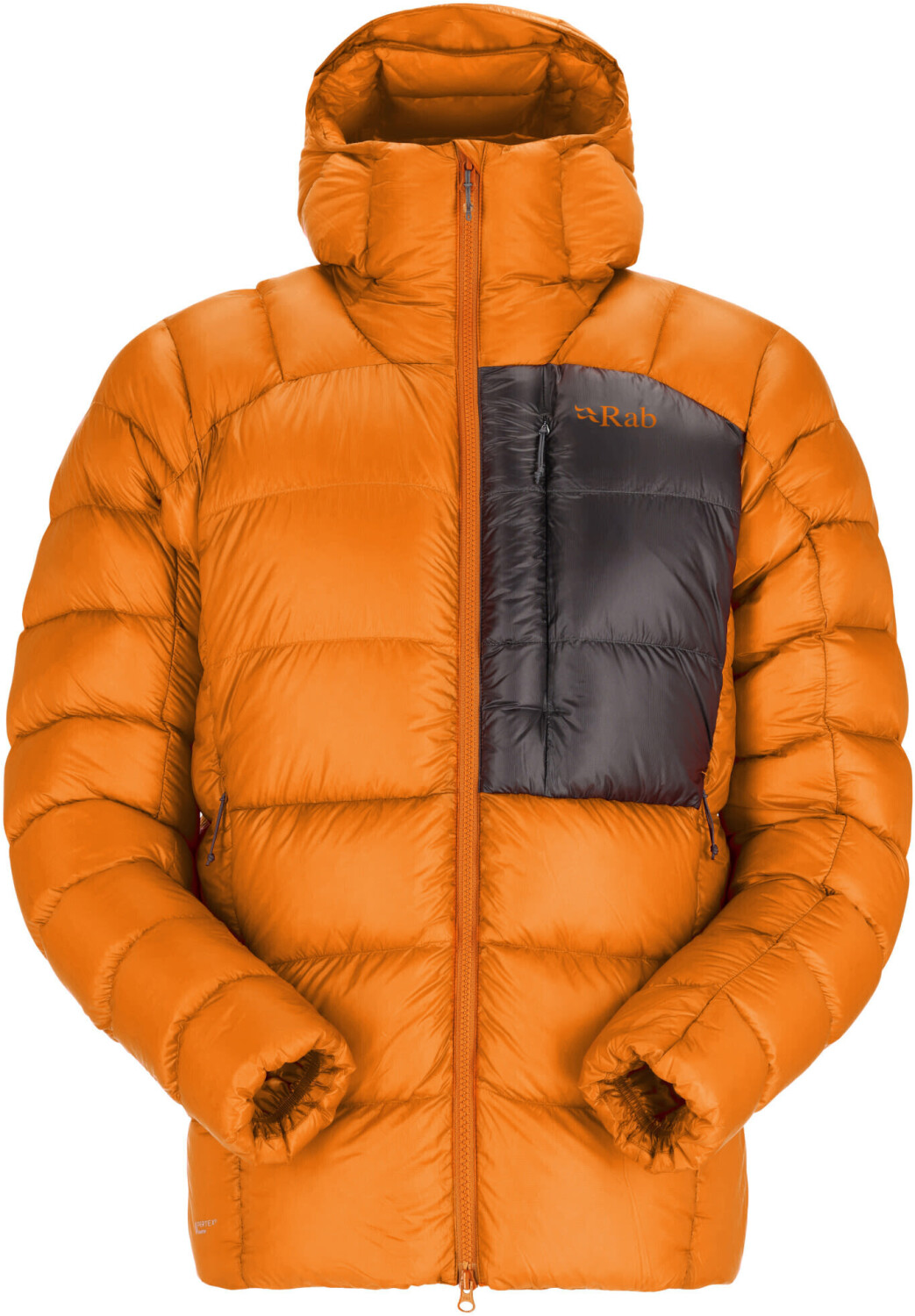Rab Mythic Ultra Down Jacket marmalade