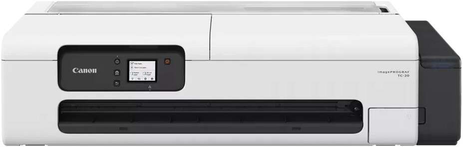 Canon imagePROGRAF TC-20