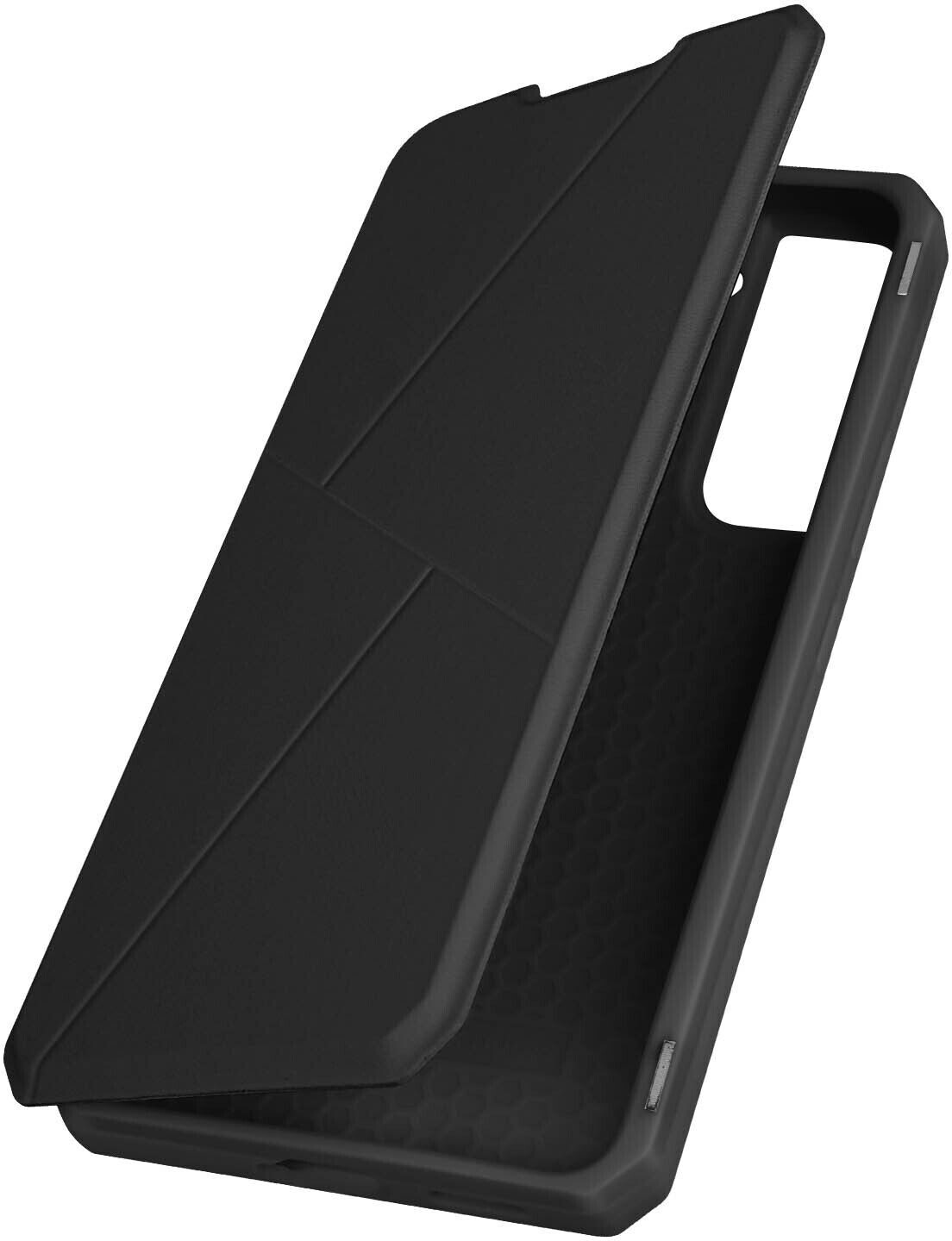 Dux Ducis FOLIO-SKINX-BK-S22P