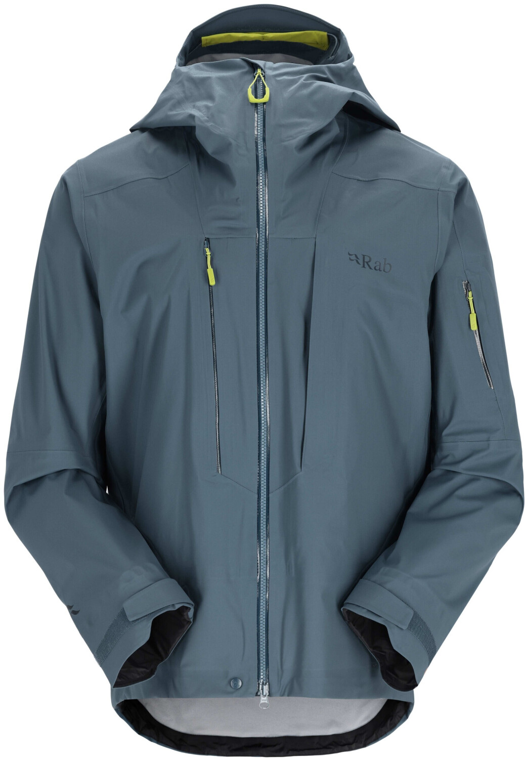 Rab Men's Khroma Kinetic Waterproof Jacket
