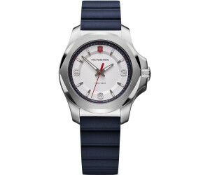 Victorinox inox white best sale