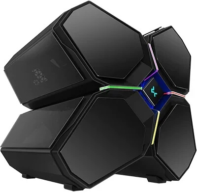 Deepcool Quadstellar Infinity