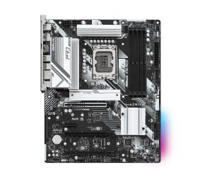 Buy ASRock B760 Pro RS from 117.99 Today Best Deals on idealo