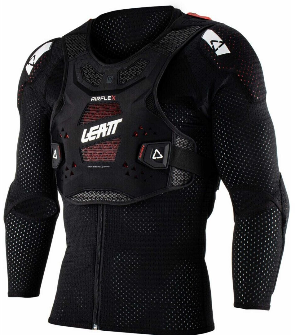 Leatt Integral AirFlex Protection Vest