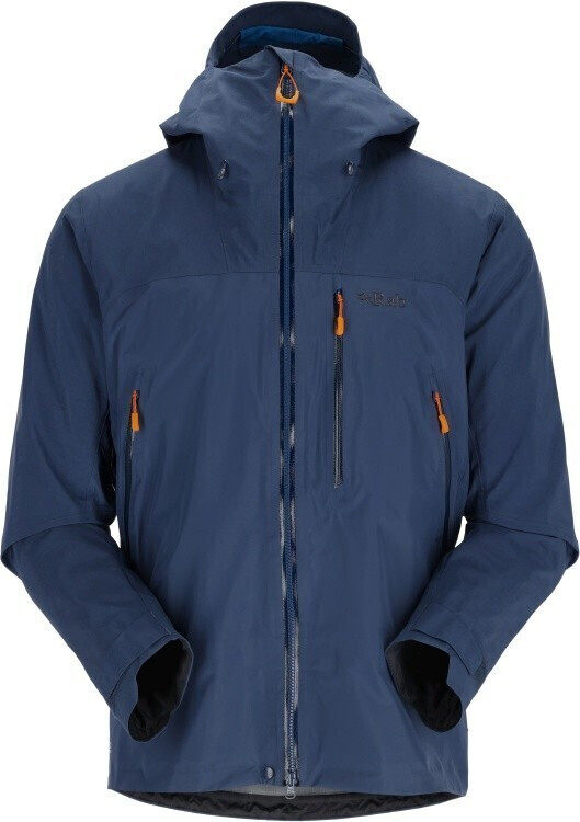 Rab Men's Latok Mountain Gore-Tex Pro Jacket deep ink