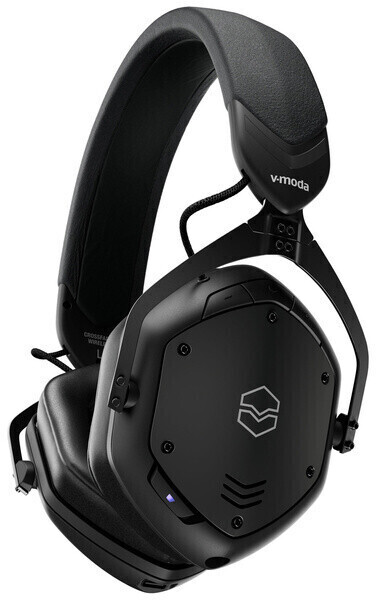 V-MODA Crossfade 3 noir