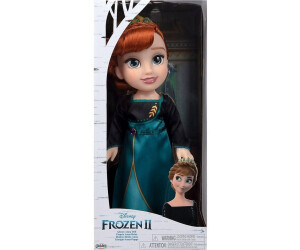 Jakks Pacific K nigin Anna 38cm ab 29 99 Preisvergleich bei