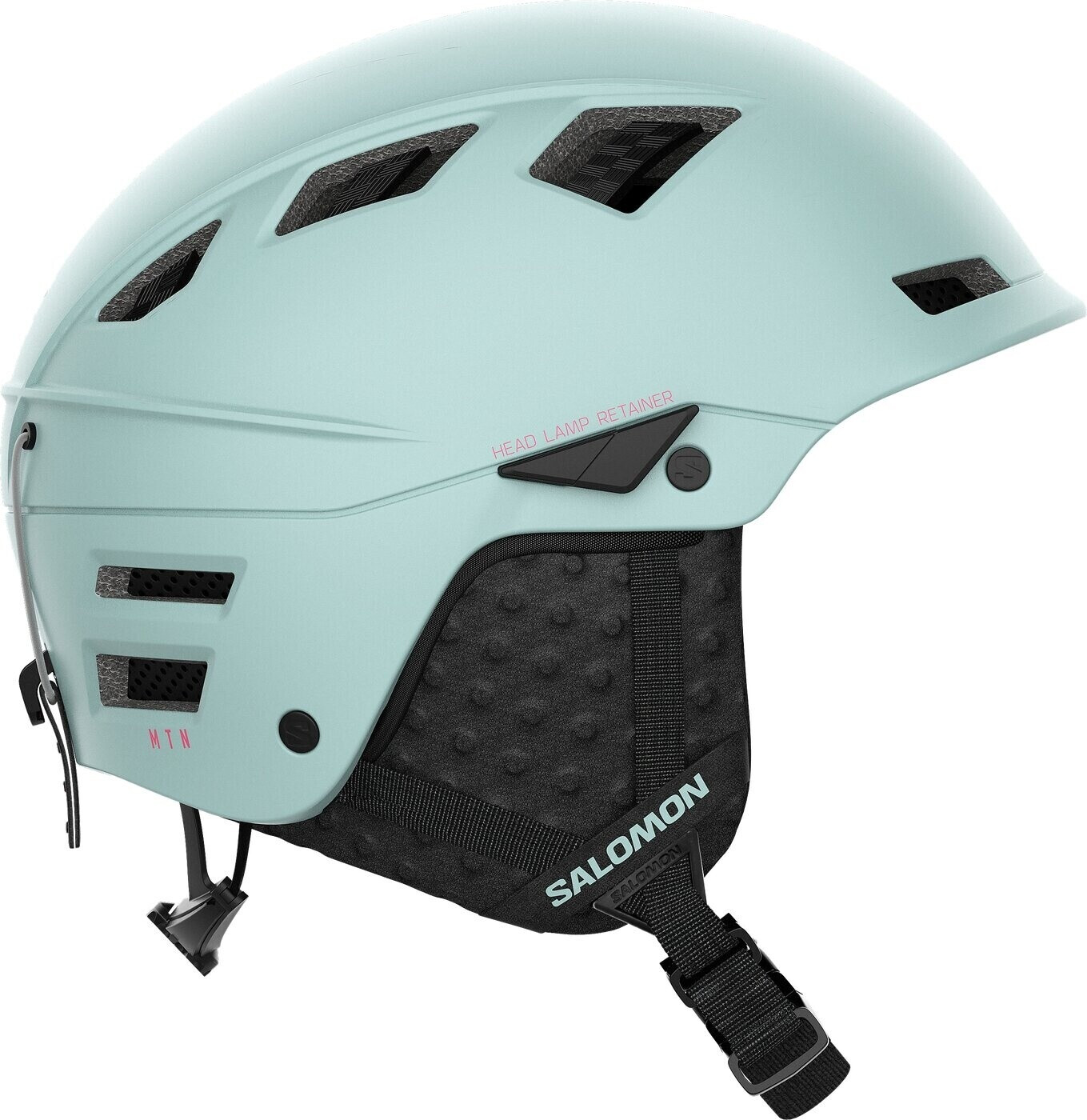 Salomon MTN Lab Bleached Aqua ab 170 90 Preisvergleich bei idealo