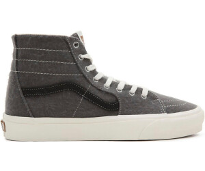 Vans light sales grey