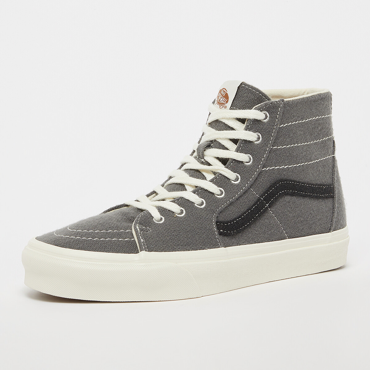 Vans schuh sk8 sales hi frost grey
