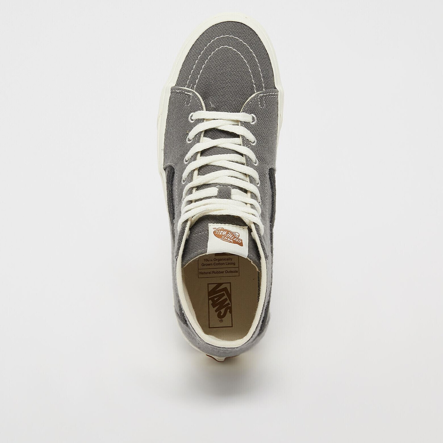 Vans light grey cheap