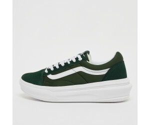 Vans old shop skool lite verdi