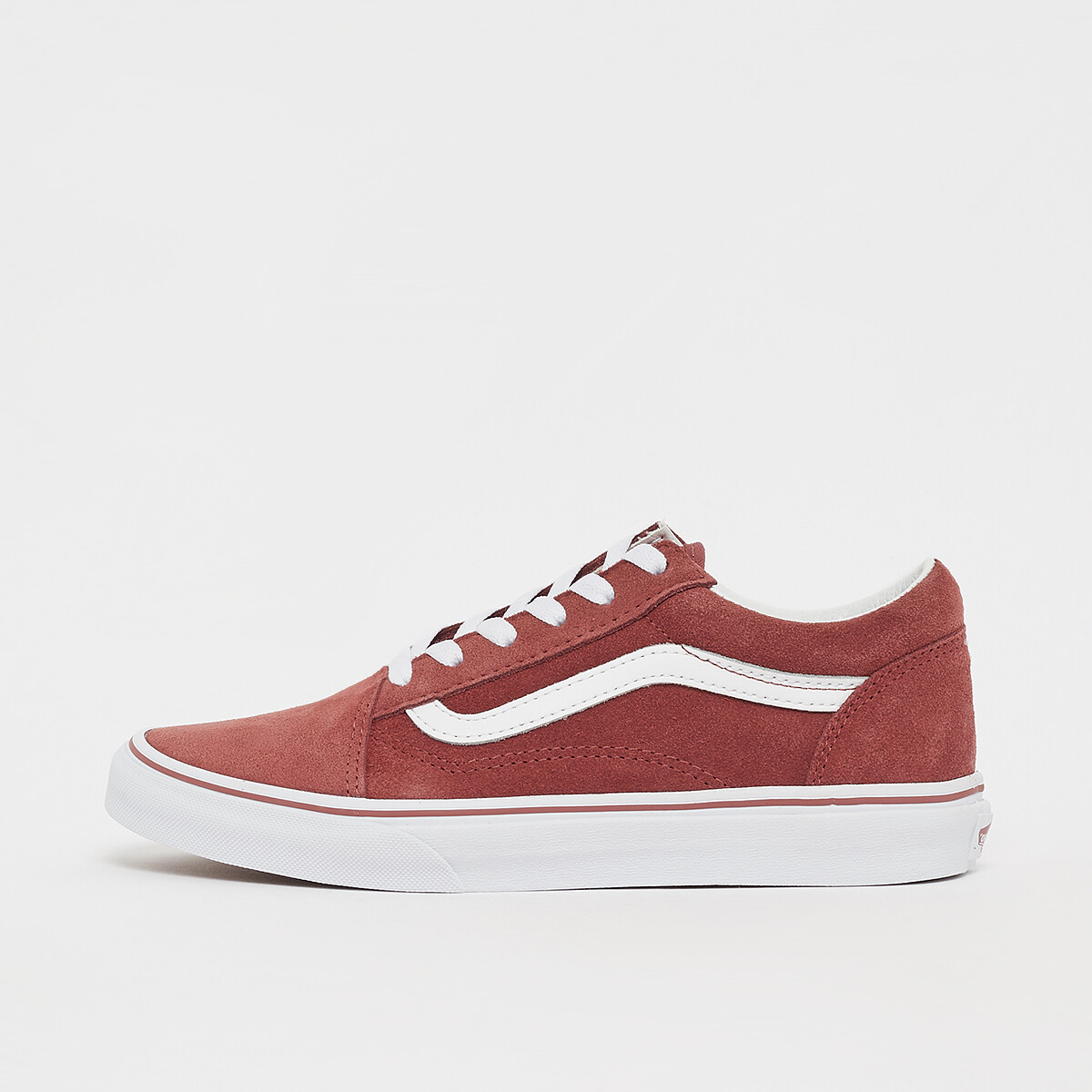 Vans old skool apple butter top