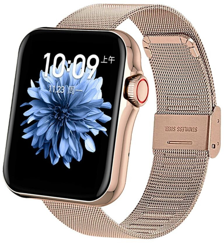 Smarty 2.0 SW022 Smartwatch ab 35,91 � | Preisvergleich bei idealo.de