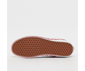 Vans old skool sk8 shop hi red