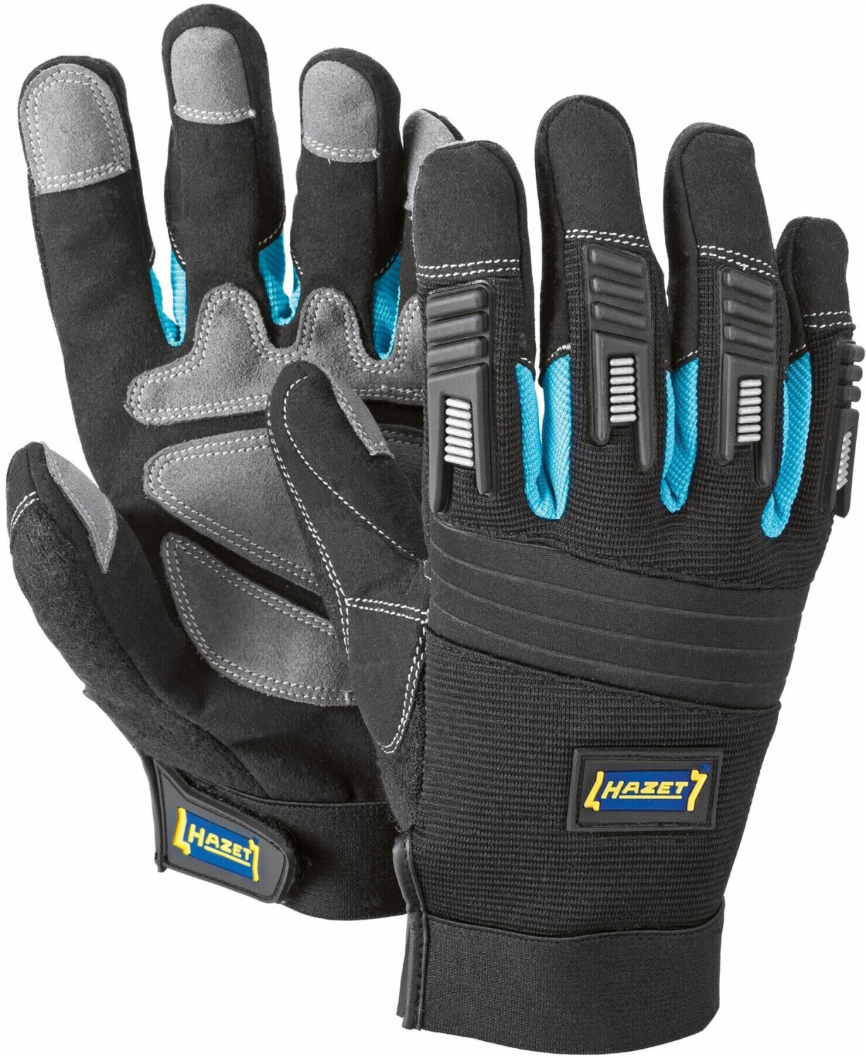 Pfanner StretchFlex KEPRO Technic Handschuhe Montagehandschuhe  Forsthandschuhe kaufen bei