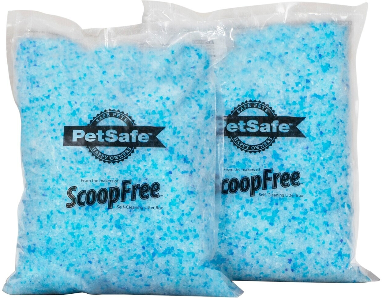 Petsafe Premium Silicate Cat Litter 2kg