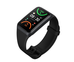 OPPO Band 2 black ab 46 99 Preisvergleich bei idealo