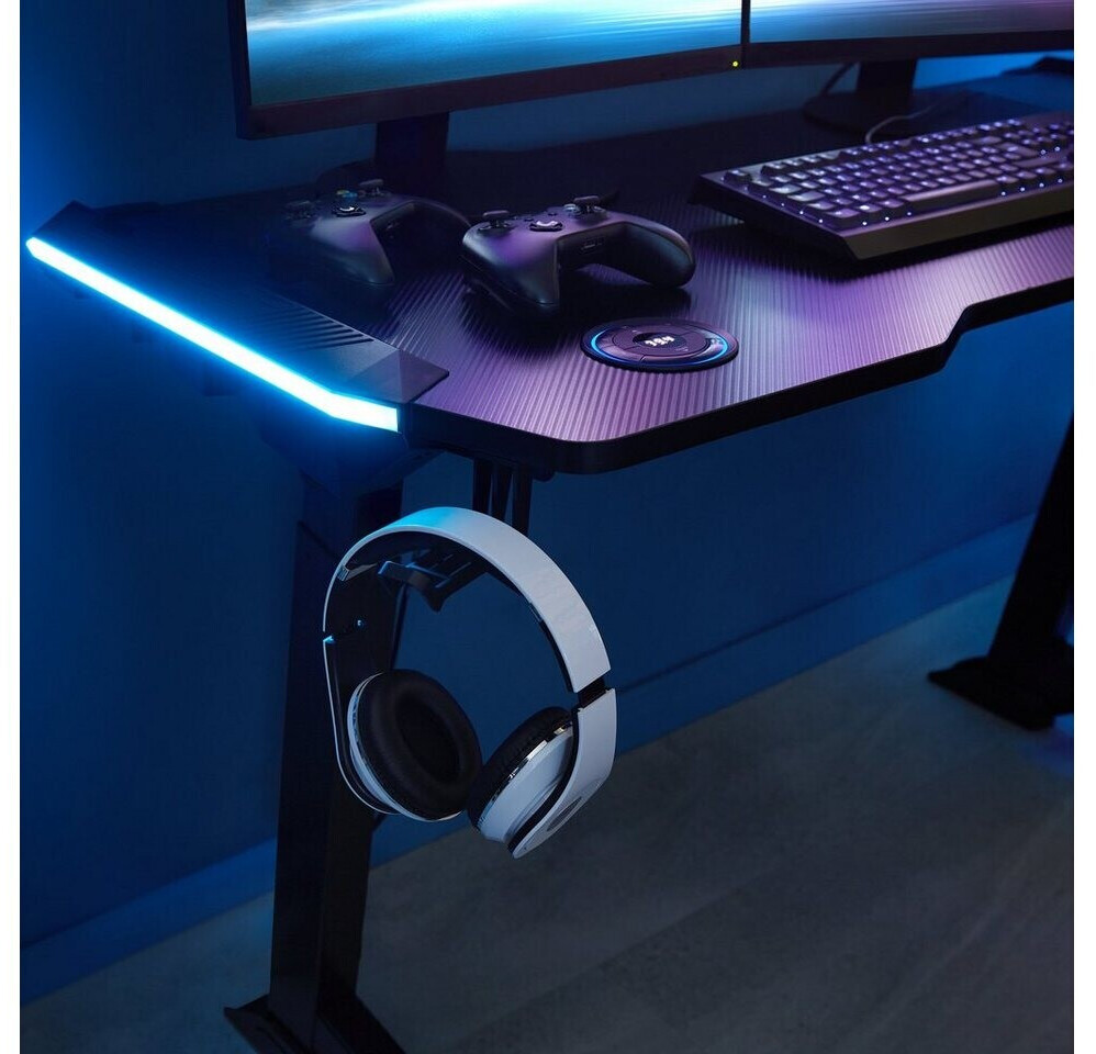Tectake computer store desk