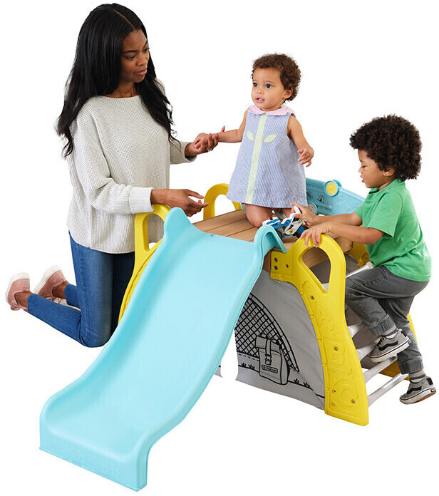 KidKraft Game Area with Toboggan and Platform ab 129,98