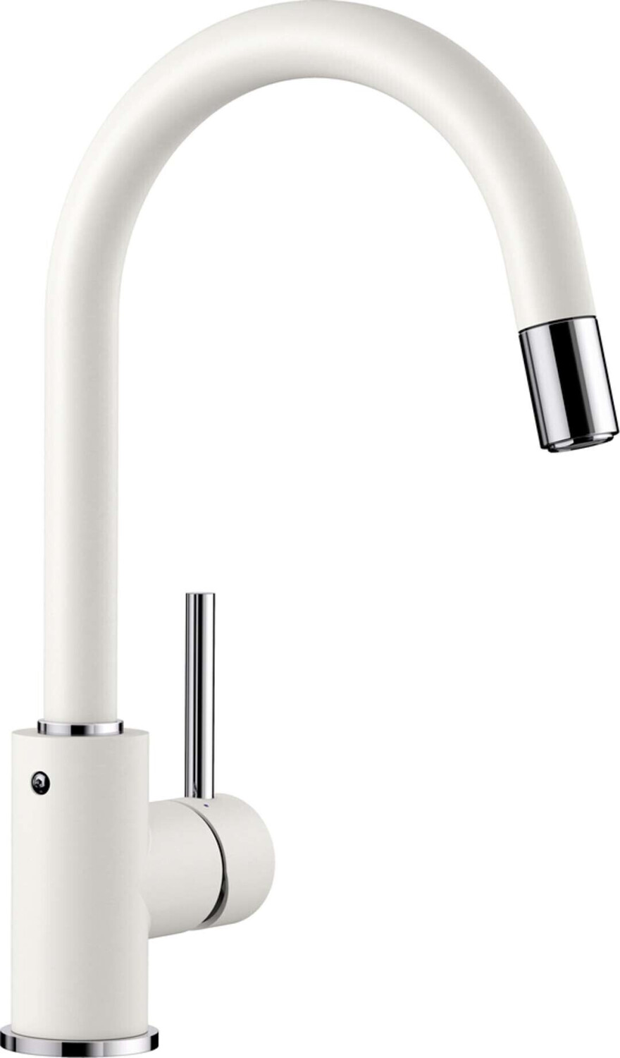 Blanco Mida-S Silgranit (521457)