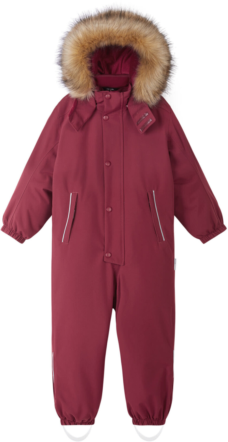 Reima Stavanger Kids (5100110A) jam red