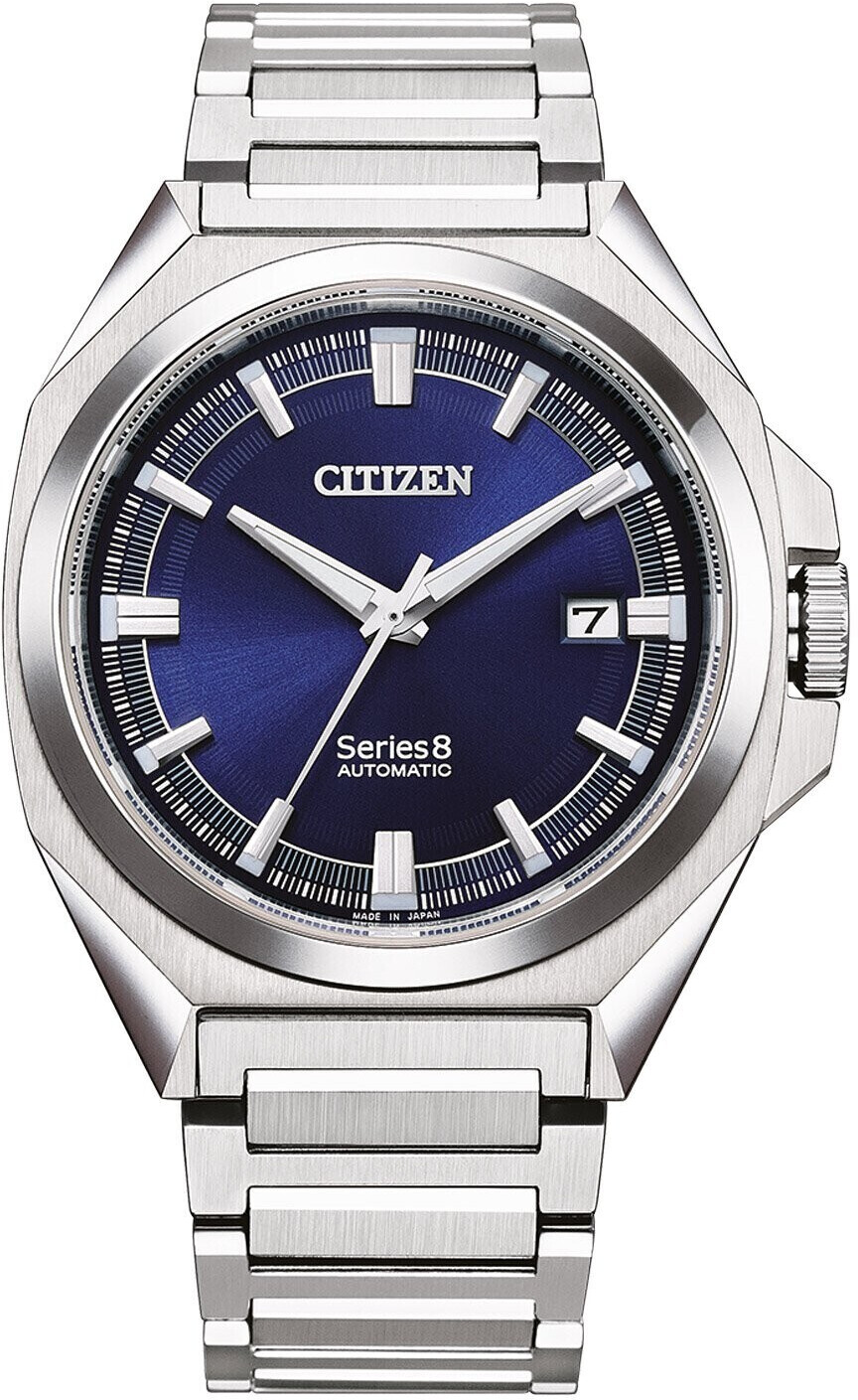 Citizen Watch NB6010