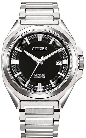 Citizen Watch NB6010-81E