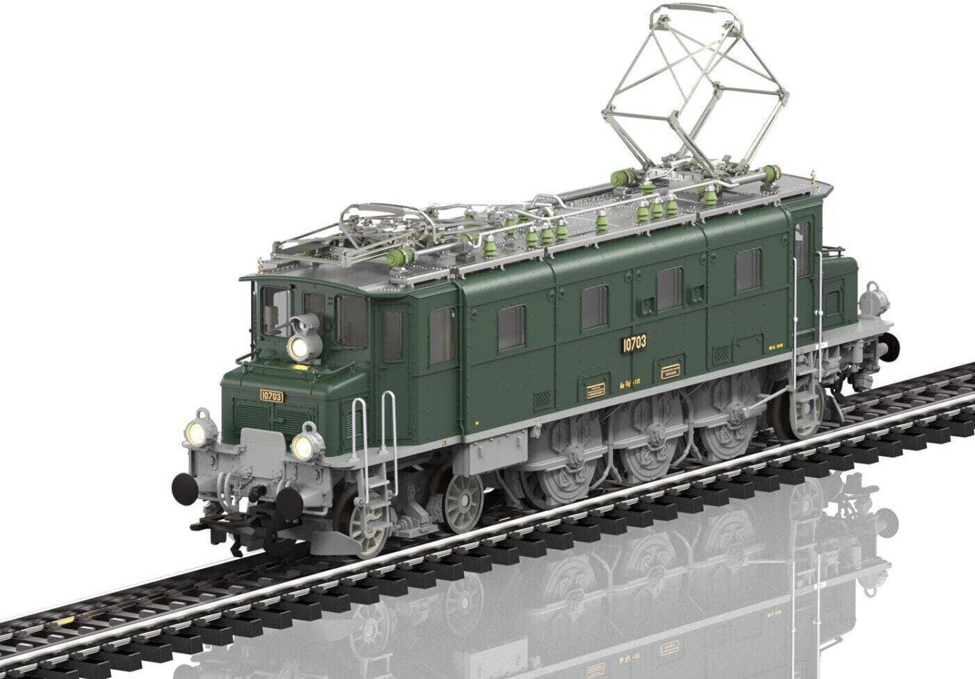Märklin 39360
