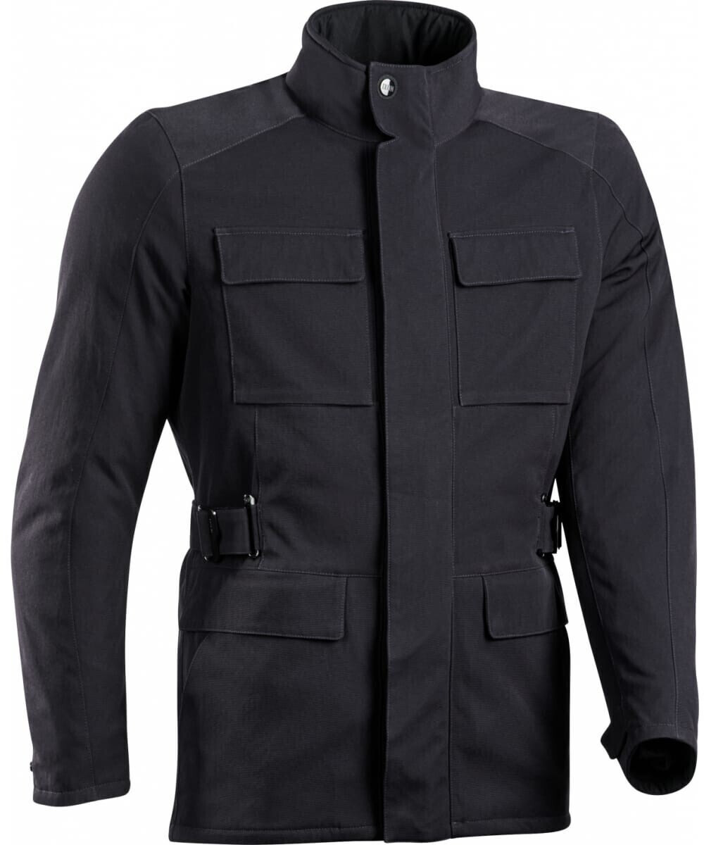 IXON Blouson Urby noir