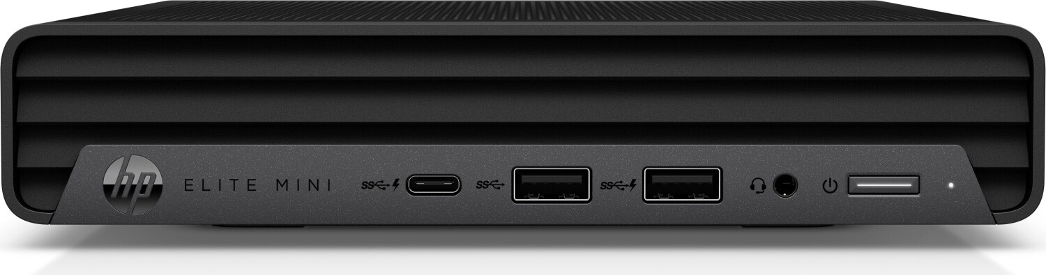 HP Elite Mini 600 G9