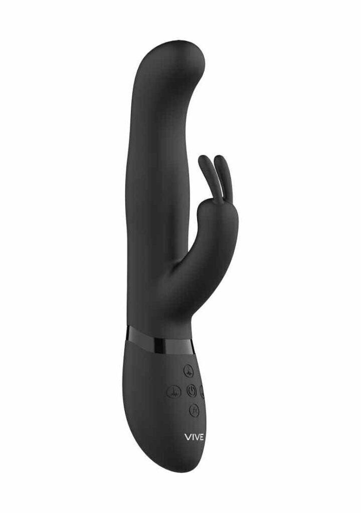 Vive Izara (22cm) noir