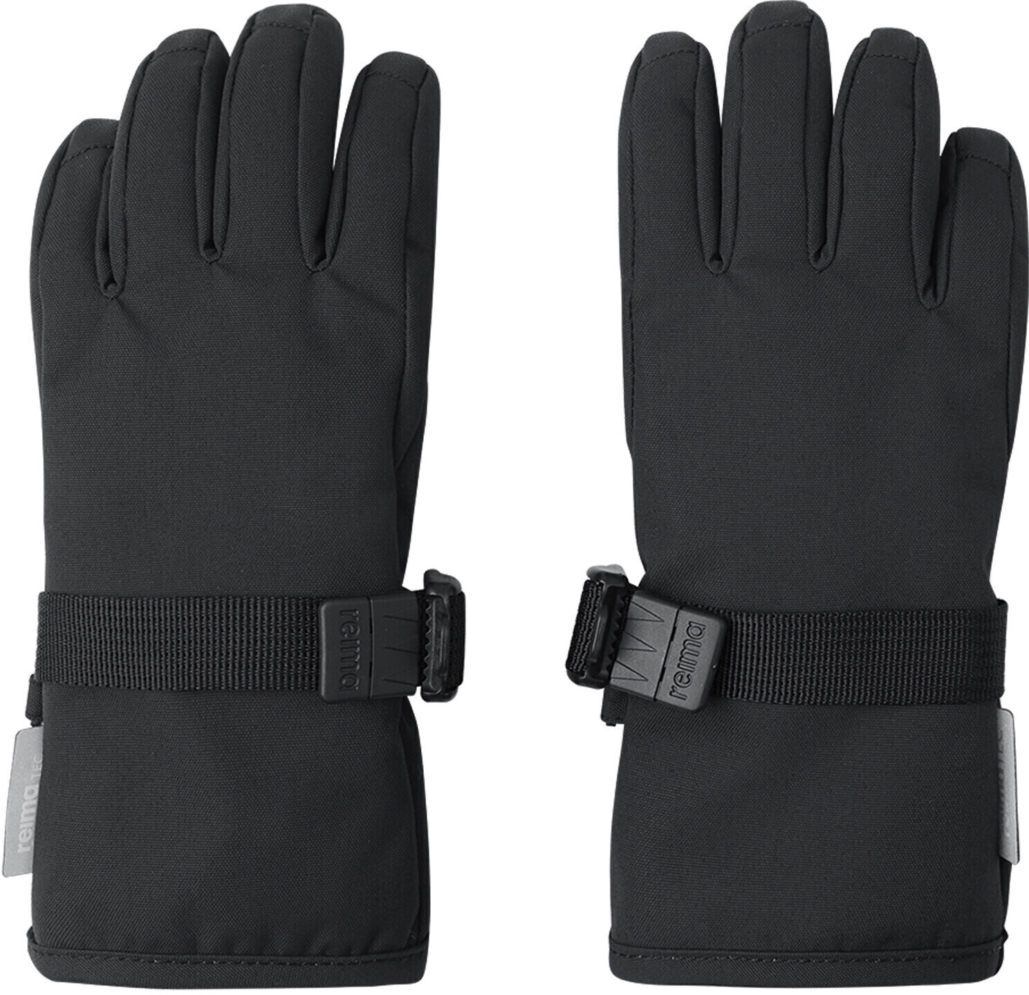 Reima Tartu (5300105A) black
