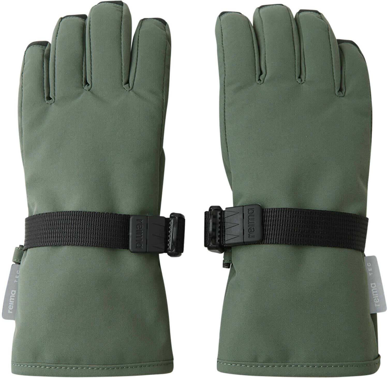 Reima Tartu (5300105A) thyme green