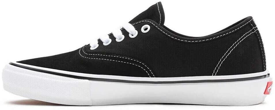 Vans Authentic Skate black/white