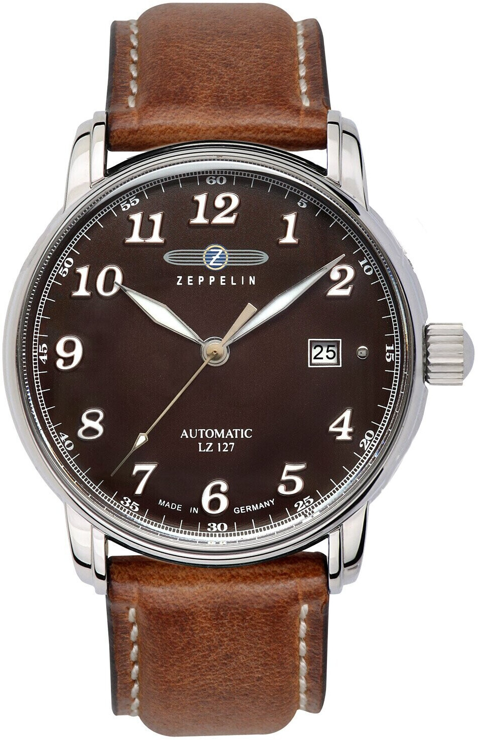 Zeppelin Graf Zeppelin LZ127 8656