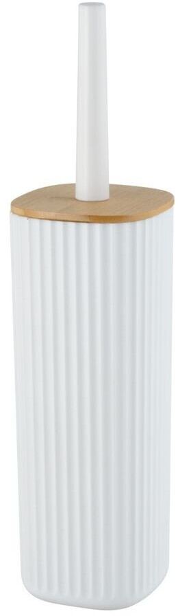 Wenko Rotello Toilet Brush Set White (25296100)
