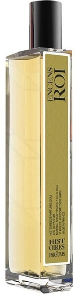 Histoires de Parfums Timeless Classics Encens Roi Eau de Parfum (15ml)