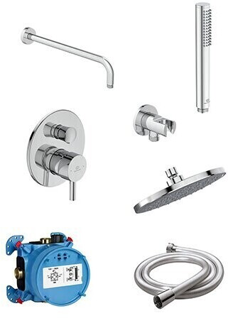 Ideal Standard Ceraline (BD193AA)
