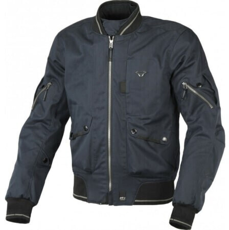 Macna Blouson Bastic bleu