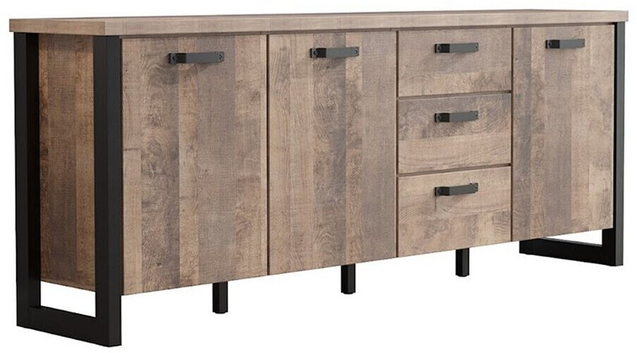 trendteam Emile 214x86cm (2029874C5)